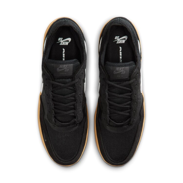 Nike SB Nike Sb Ps8 (Unisex) | Black/White-Anthracite