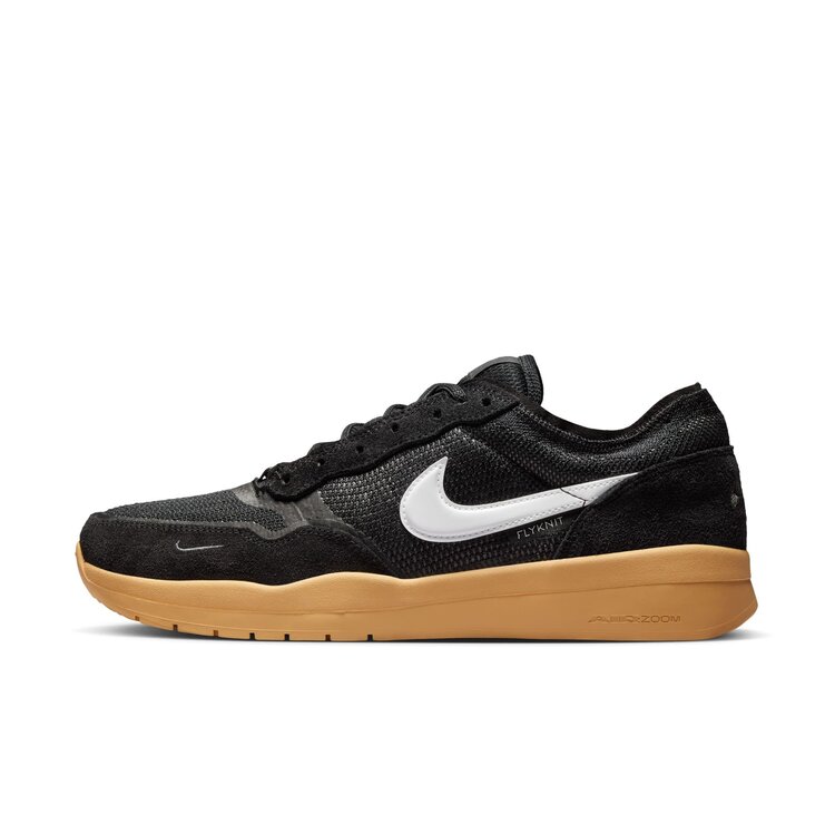 Nike SB Nike Sb Ps8 (Unisex) | Black/White-Anthracite