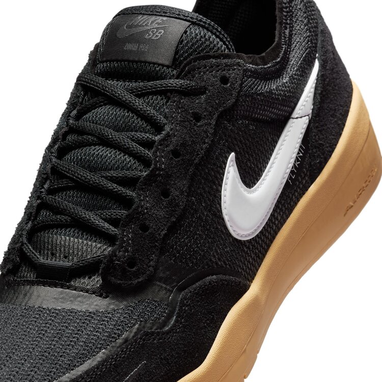 Nike SB Nike Sb Ps8 (Unisex) | Black/White-Anthracite