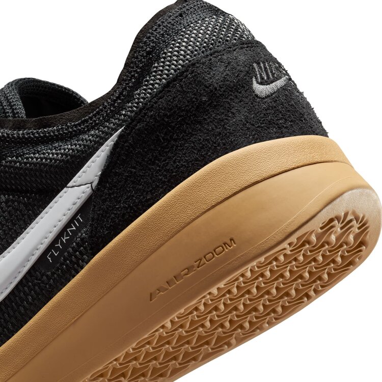Nike SB Nike Sb Ps8 (Unisex) | Black/White-Anthracite