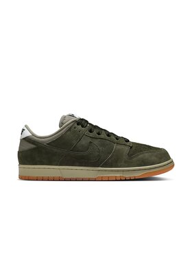 Nike SB Nike Sb Dunk Low Pro B (Mens) | Sequoia/Sequoia-Light Army
