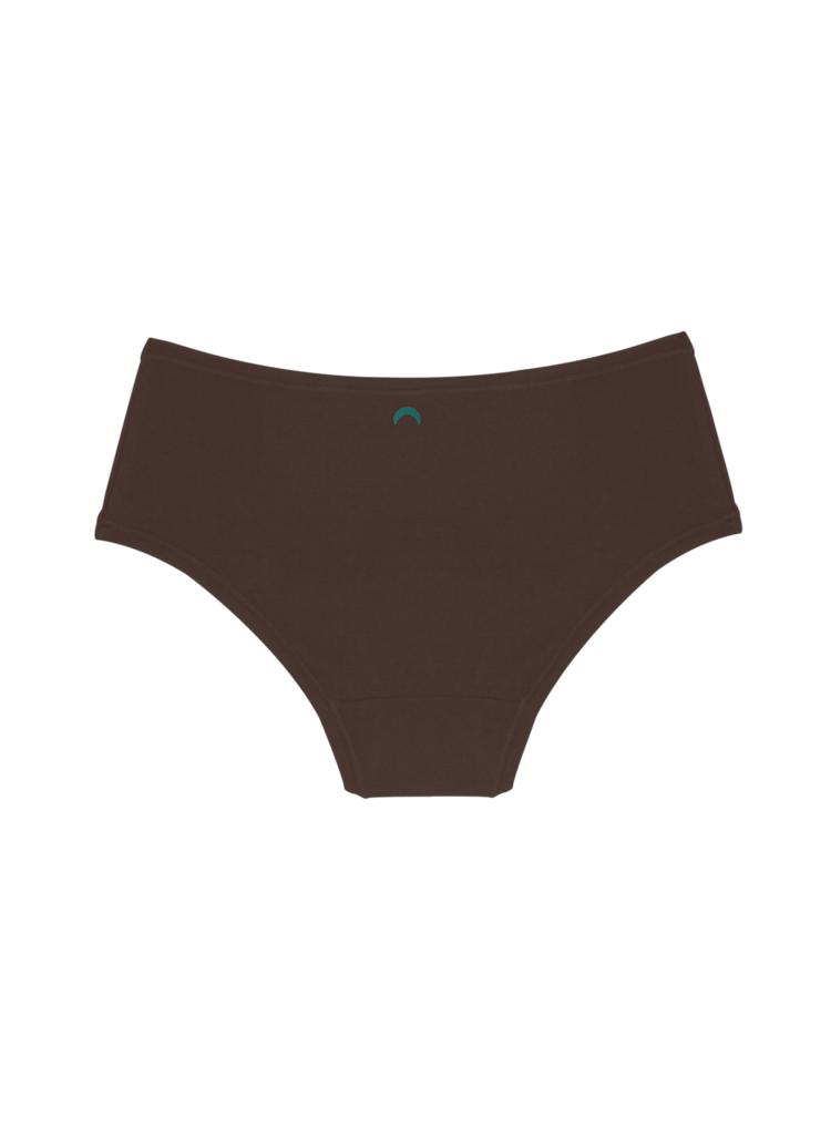 Huha Huha Hipster | Brown