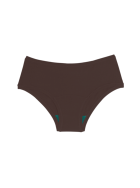 Huha Huha Hipster | Brown