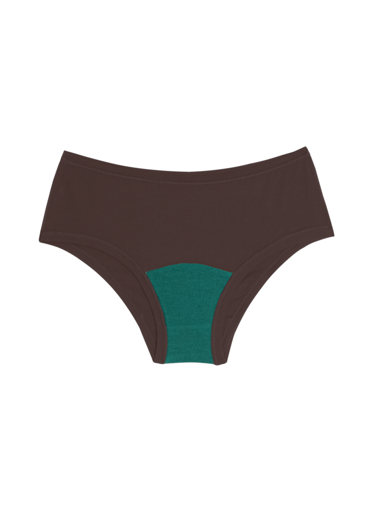 Huha Huha Hipster | Brown