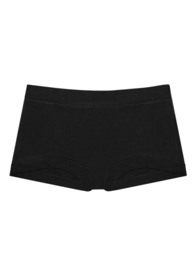 Huha Huha Boxer | Black
