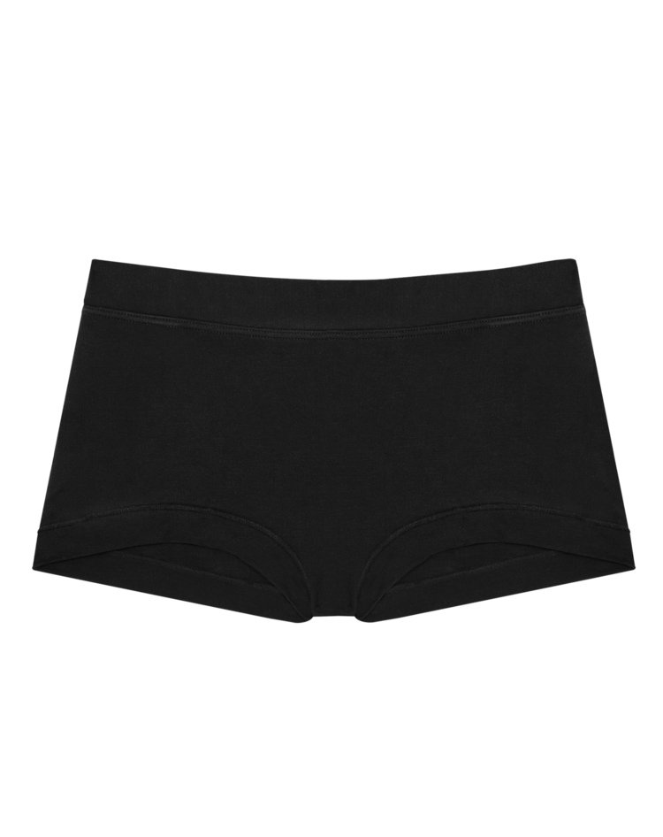 Huha Huha Boxer | Black