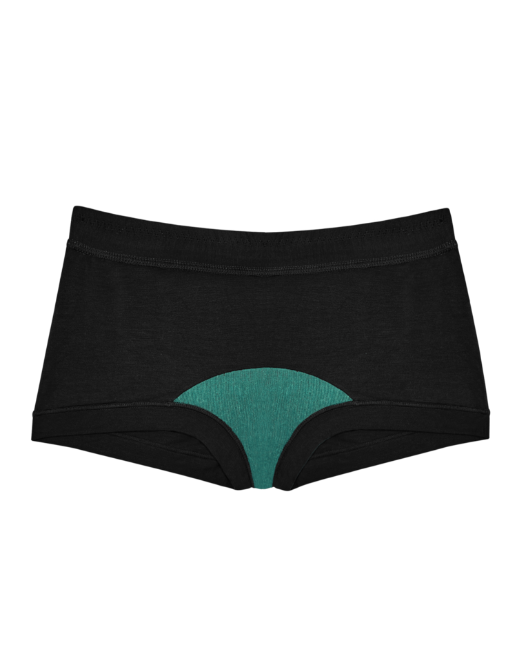 Huha Huha Boxer | Black