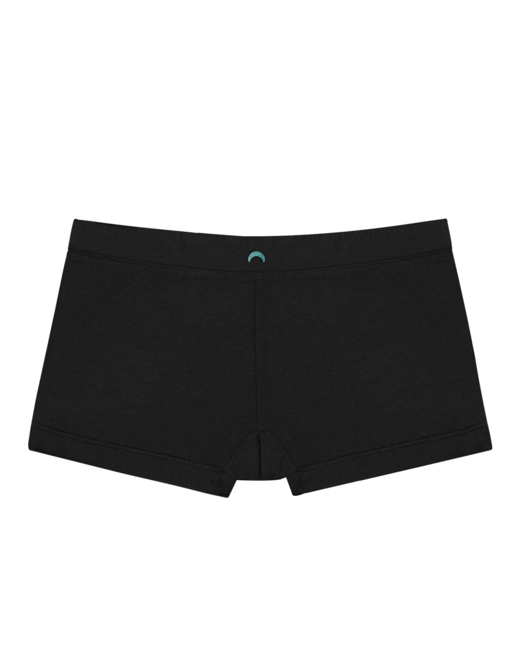 Huha Huha Boxer | Black