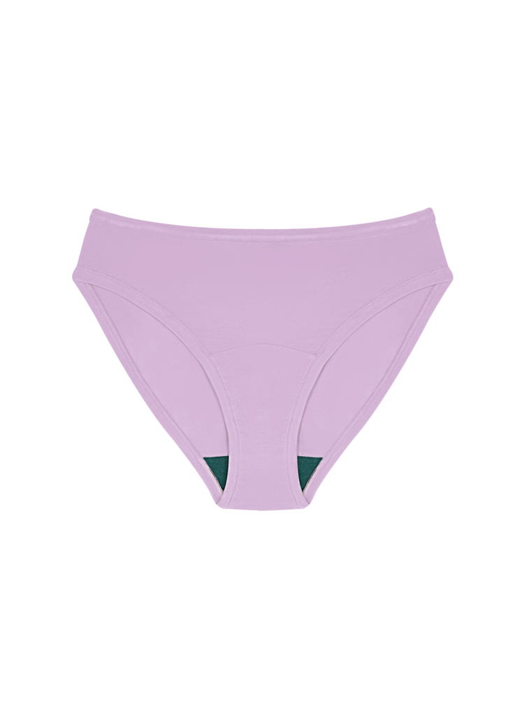 Huha Huha Bikini | Lilac