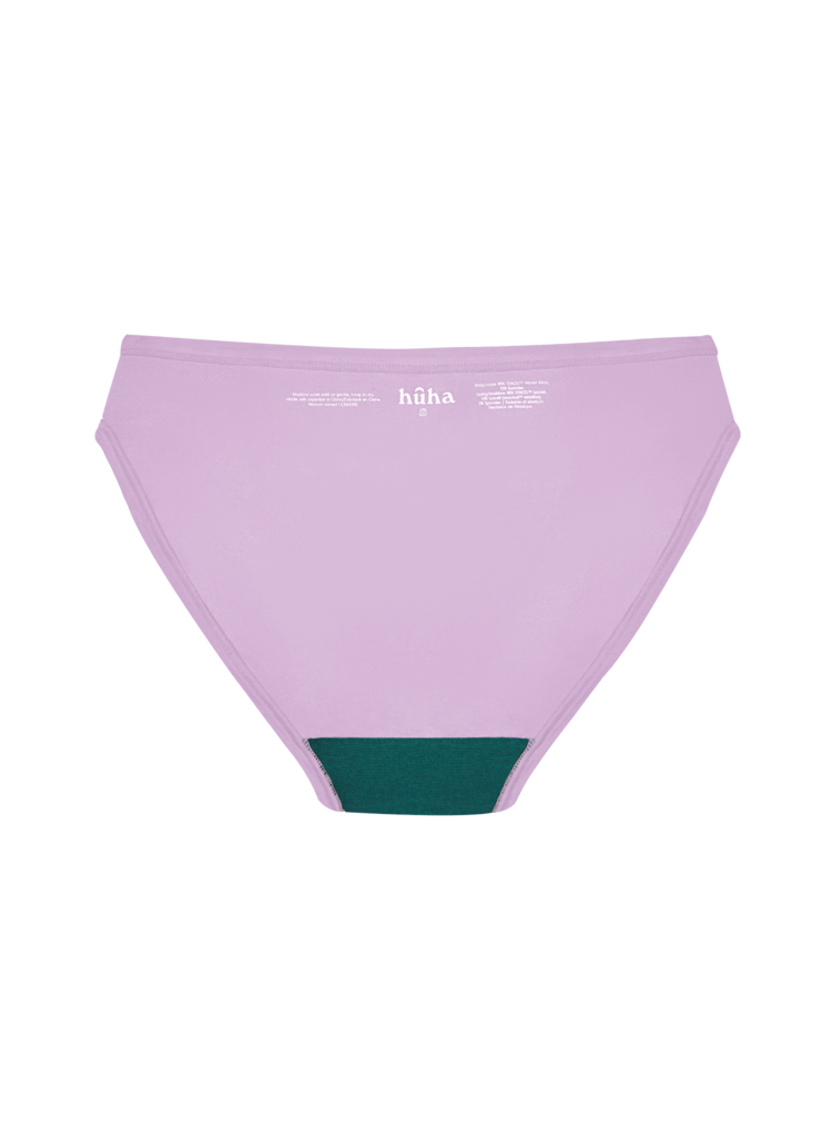 Huha Huha Bikini | Lilac