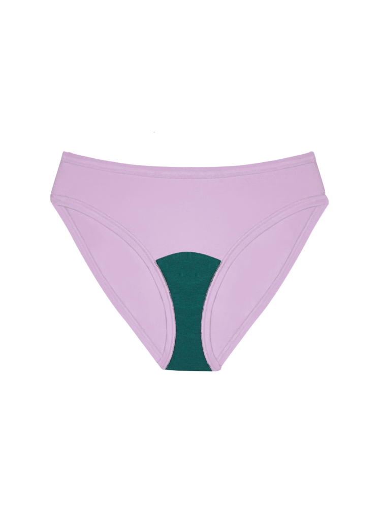 Huha Huha Bikini | Lilac