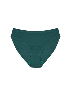 Huha Huha Bikini | Green