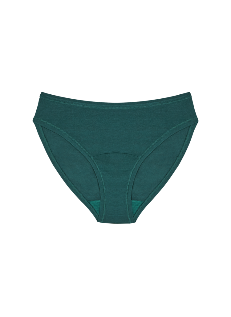 Huha Huha Bikini | Green