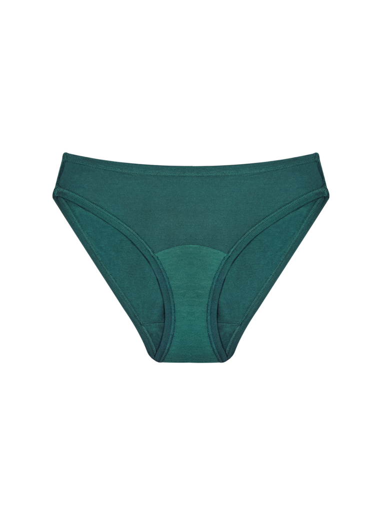 Huha Huha Bikini | Green