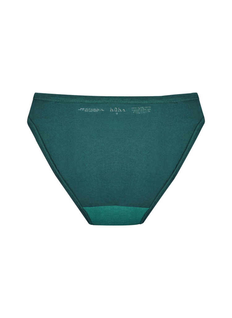 Huha Huha Bikini | Green