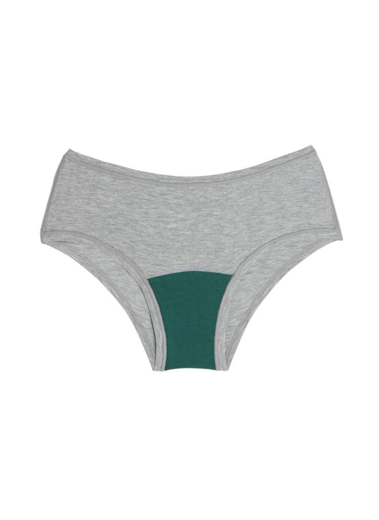 Huha Huha Hipster | Grey