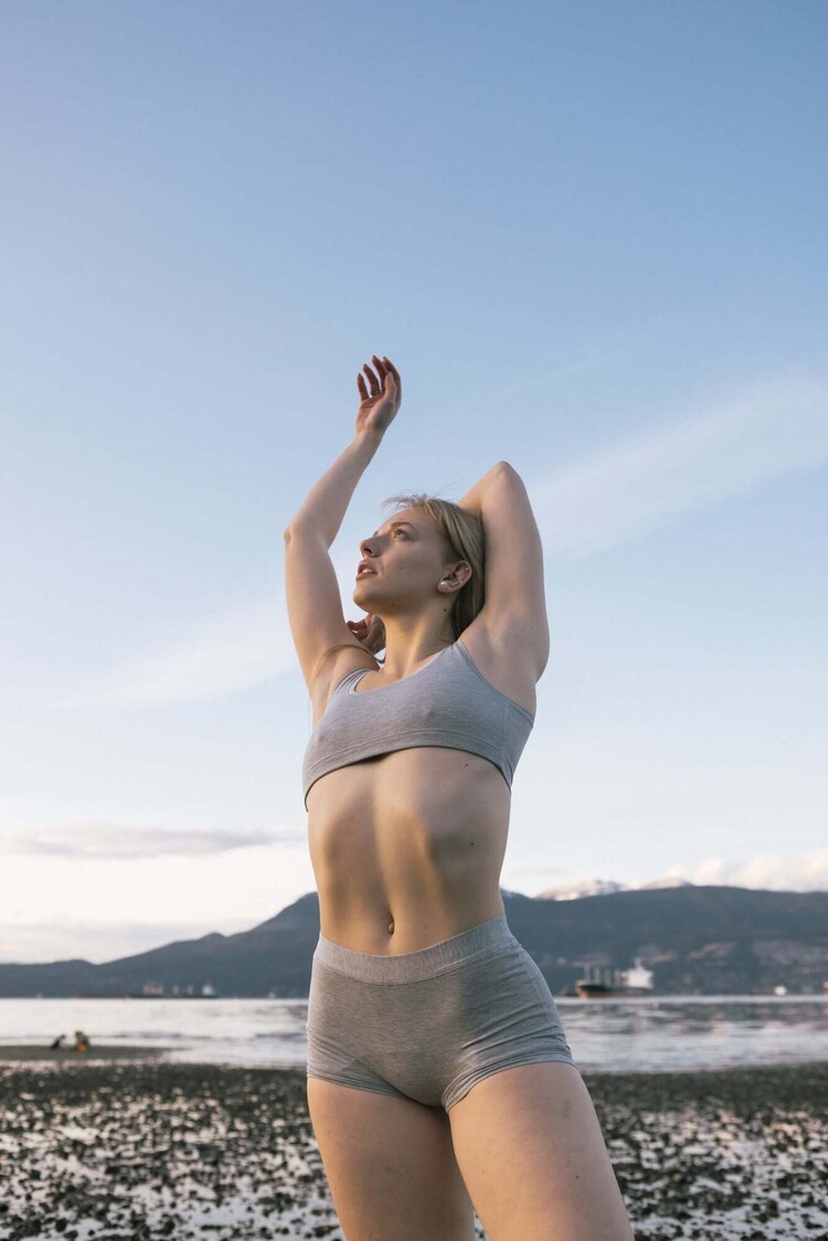 Huha Huha Boxer | Grey