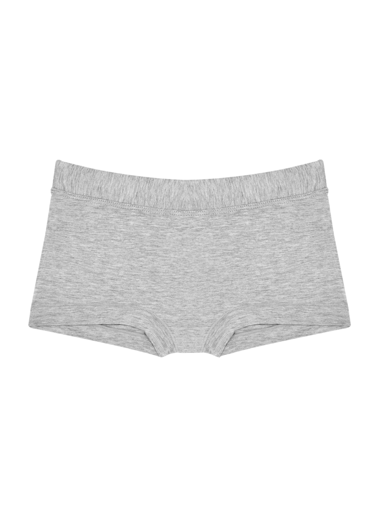 Huha Huha Boxer | Grey