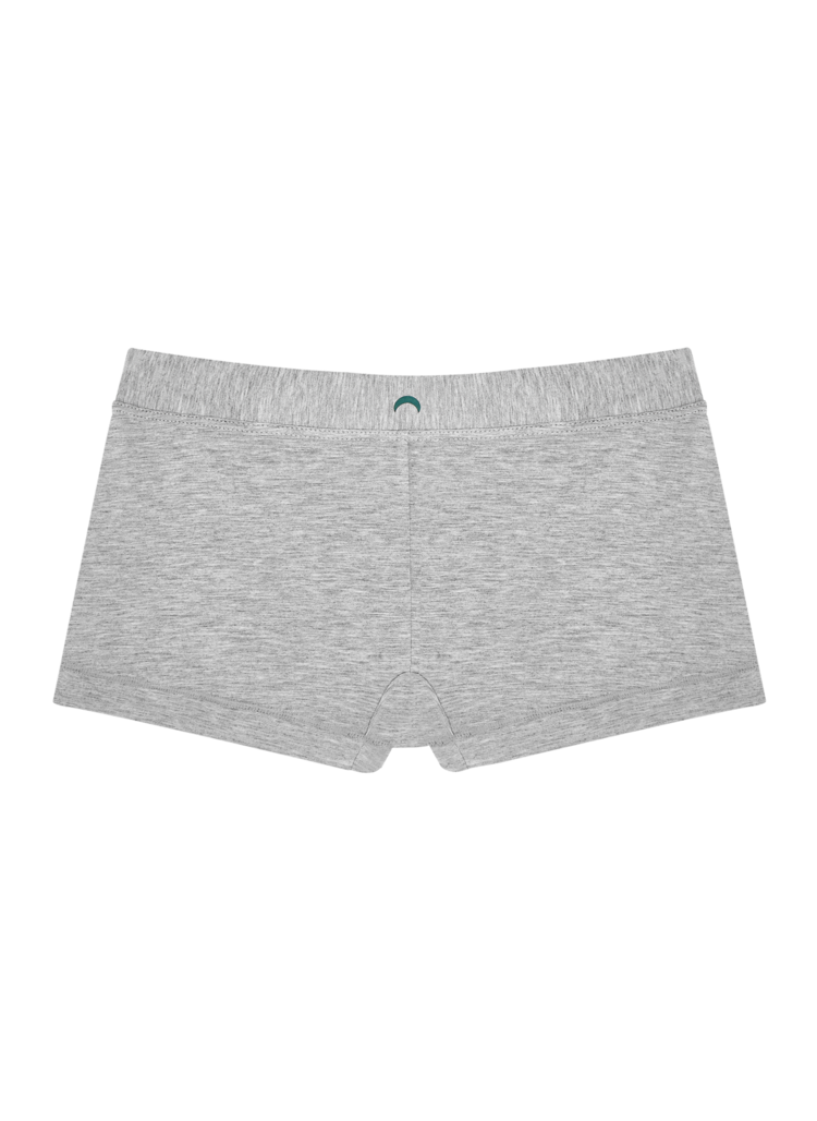 Huha Huha Boxer | Grey
