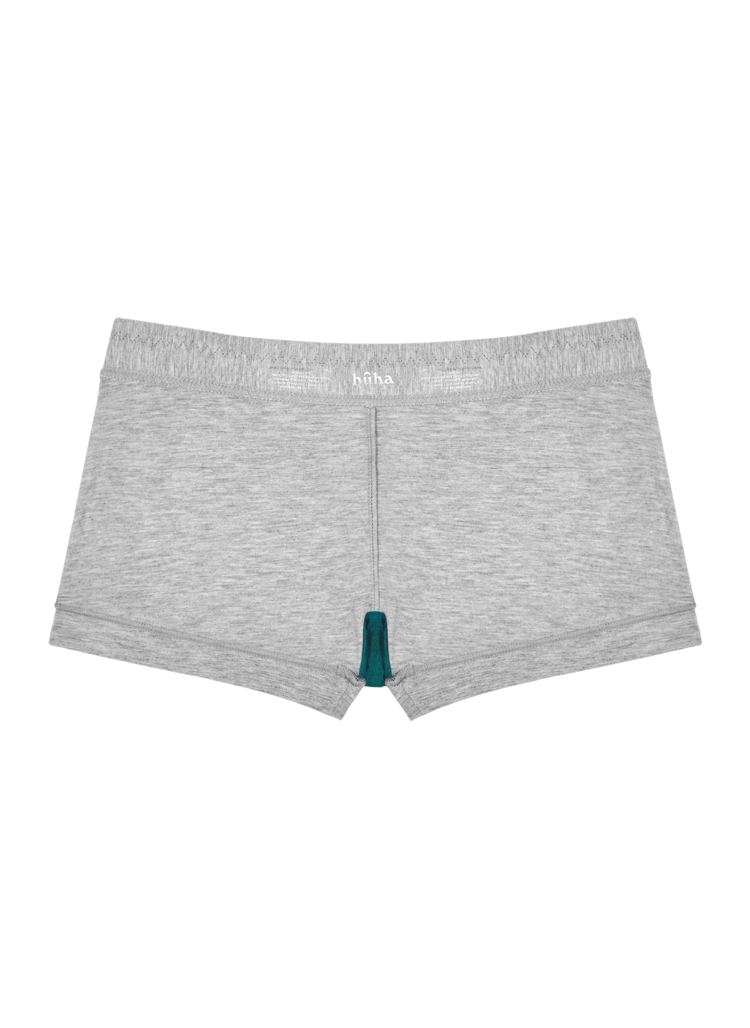 Huha Huha Boxer | Grey