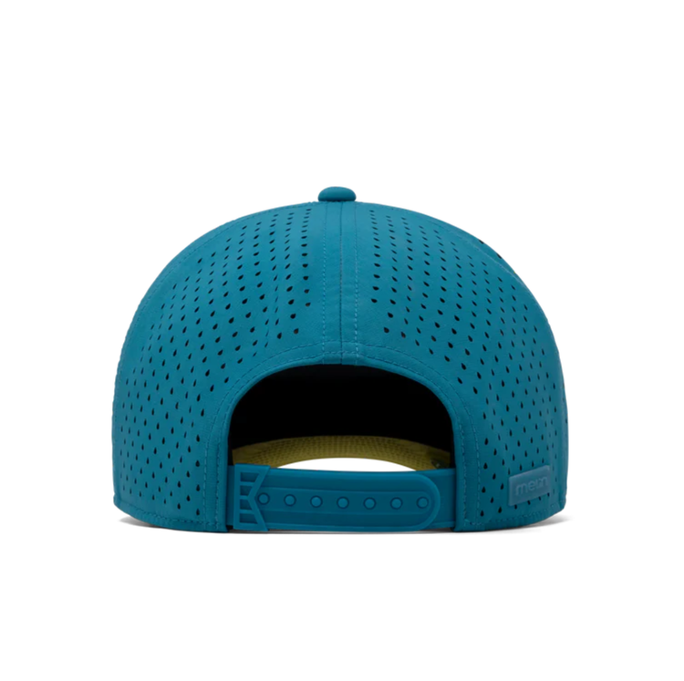 Melin Melin Hydro Odyssey Stacked | Blue Lagoon