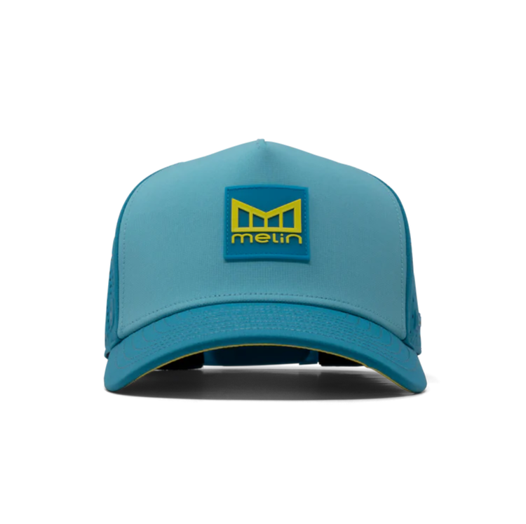 Melin Melin Hydro Odyssey Stacked | Blue Lagoon