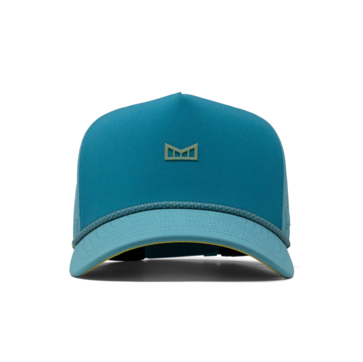 Melin Melin Hydro Odysea Rope Bulls Icon | Blue Lagoon