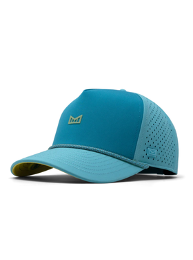 Melin Melin Hydro Odysea Rope Bulls Icon | Blue Lagoon