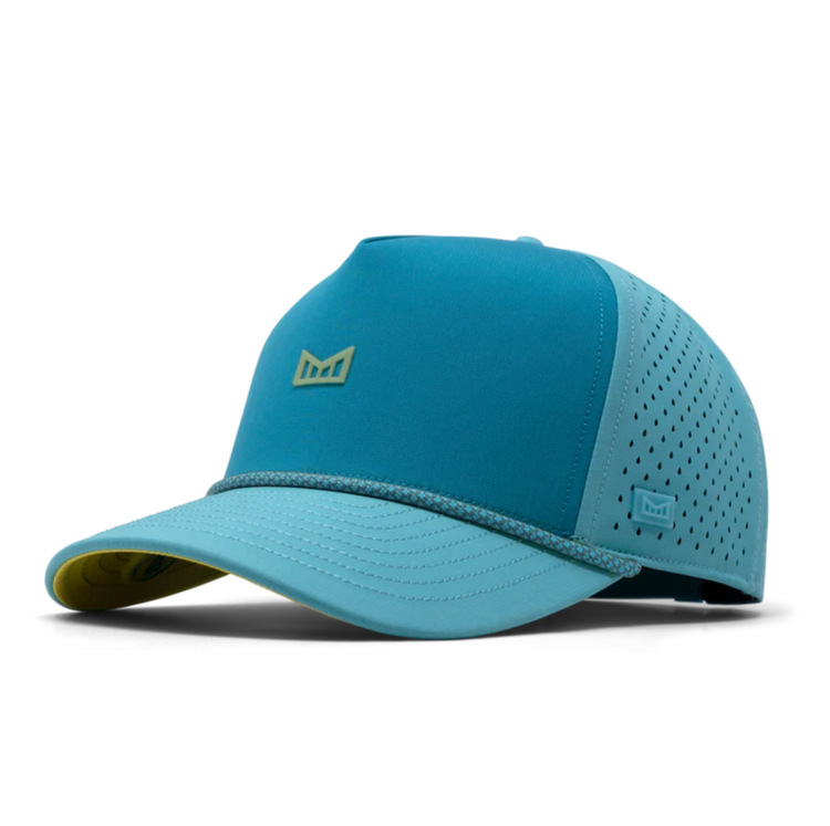 Melin Melin Hydro Odysea Rope Bulls Icon | Blue Lagoon