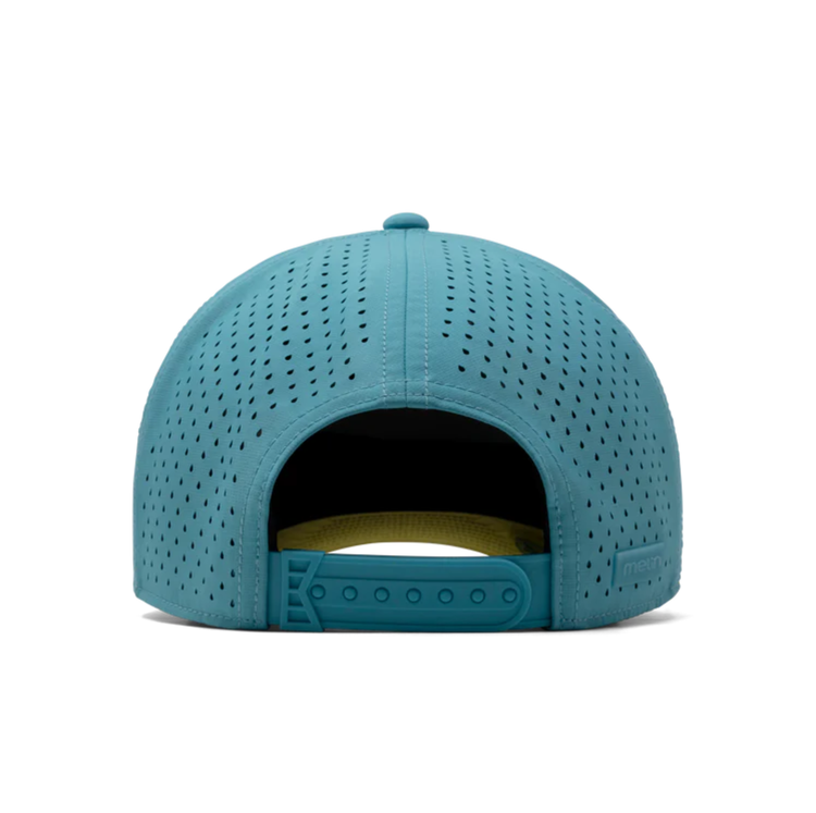 Melin Melin Hydro Odysea Rope Bulls Icon | Blue Lagoon