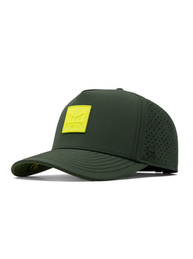 Melin Melin Hydro Odyssey Stacked | Kombu Green