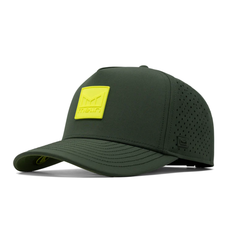 Melin Melin Hydro Odyssey Stacked | Kombu Green