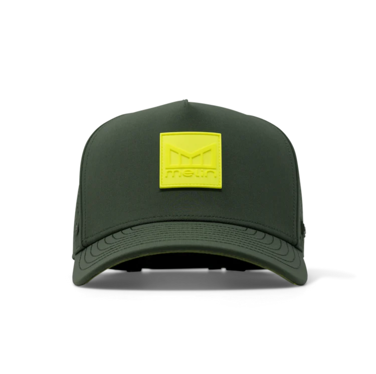 Melin Melin Hydro Odyssey Stacked | Kombu Green