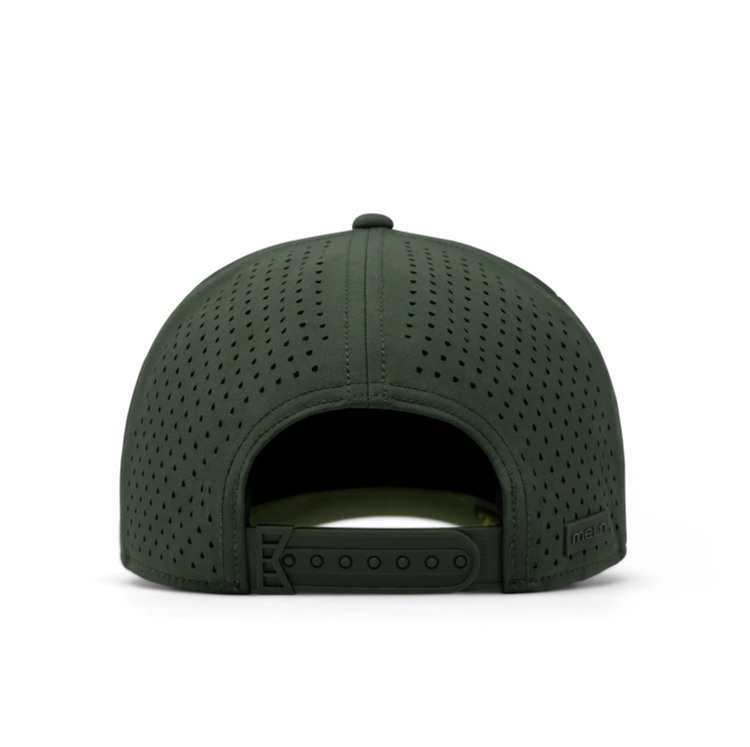 Melin Melin Hydro Odyssey Stacked | Kombu Green