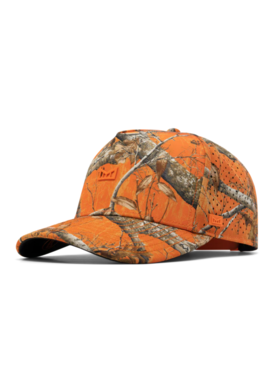 Melin Melin Hydro Odyssey Real Tree | Neo Camo