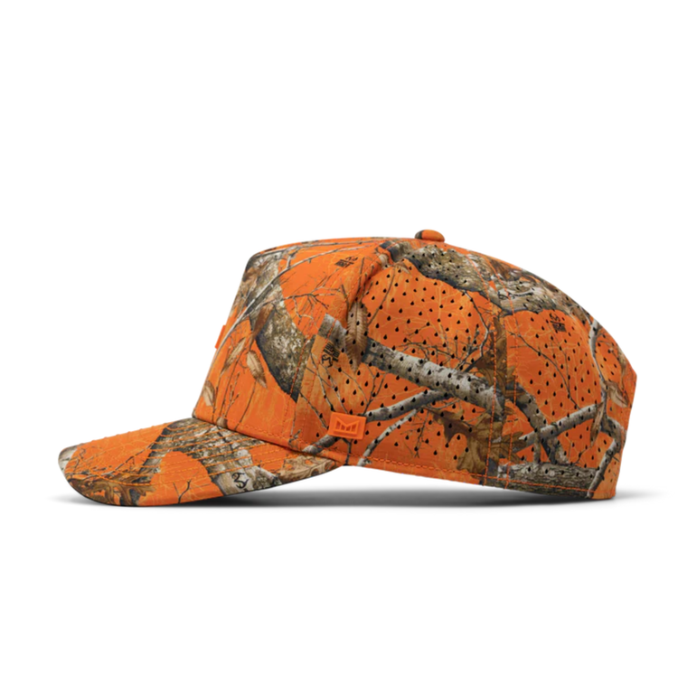Melin Melin Hydro Odyssey Real Tree | Neo Camo