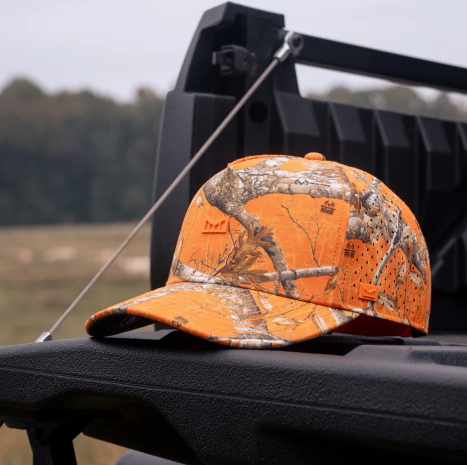 Melin Hydro Odyssey Real Tree | Neo Camo - The Drop Rideshop