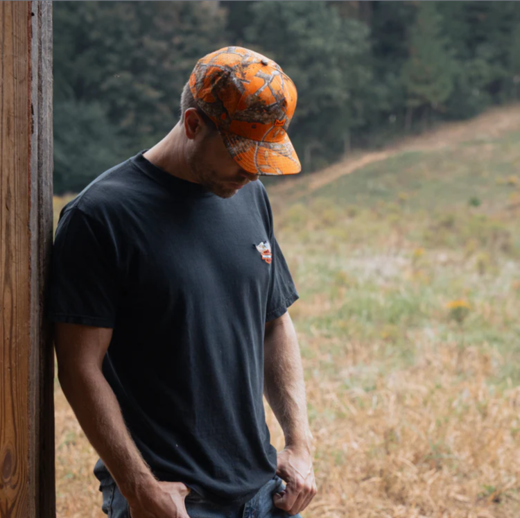 Melin Melin Hydro Odyssey Real Tree | Neo Camo