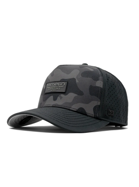 Melin Melin Hydro Odysea Brick | Black Camo Midnight