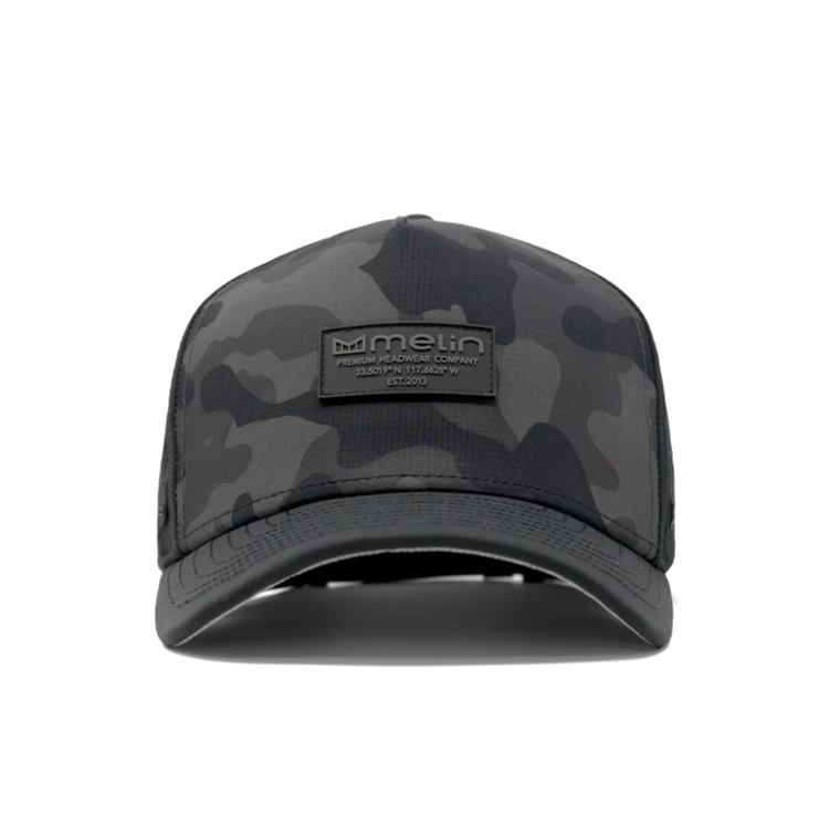 Melin Melin Hydro Odysea Brick | Black Camo Midnight