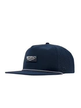 Melin Melin Hydro Coronado Brick | Navy