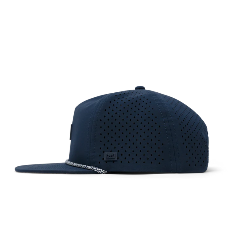Melin Melin Hydro Coronado Brick | Navy