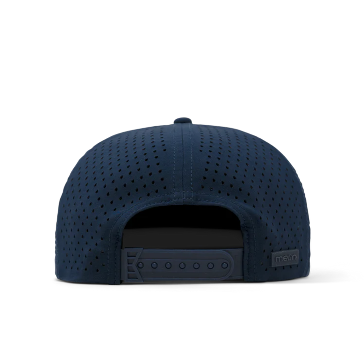 Melin Melin Hydro Coronado Brick | Navy