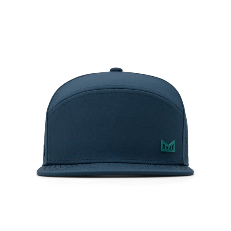 Melin Melin Hydro Trenches Icon | Deep Dive