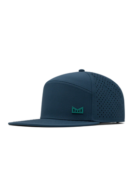 Melin Melin Hydro Trenches Icon | Deep Dive