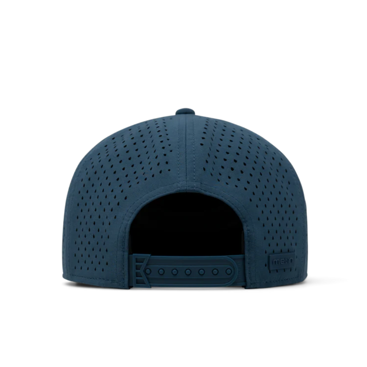 Melin Melin Hydro Trenches Icon | Deep Dive