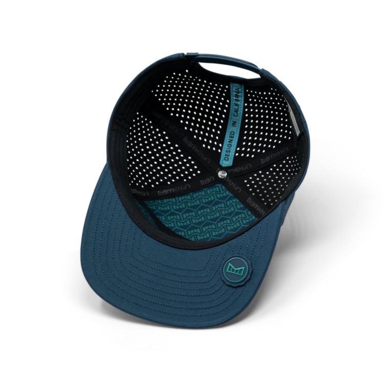 Melin Melin Hydro Trenches Icon | Deep Dive