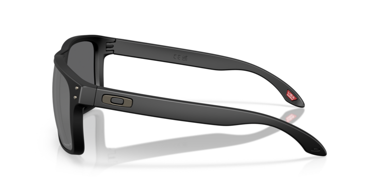 Oakley Oakley Holbrook Xxl Matte Black | Prizm Black Polarized