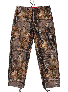 Loviah Loviah Paratrooper Cargo Pants (Mens) | Real Tree Camo