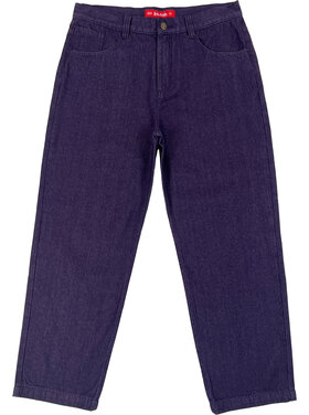 Loviah Loviah 1990 Baggy Denim (Mens) | Purple Wash